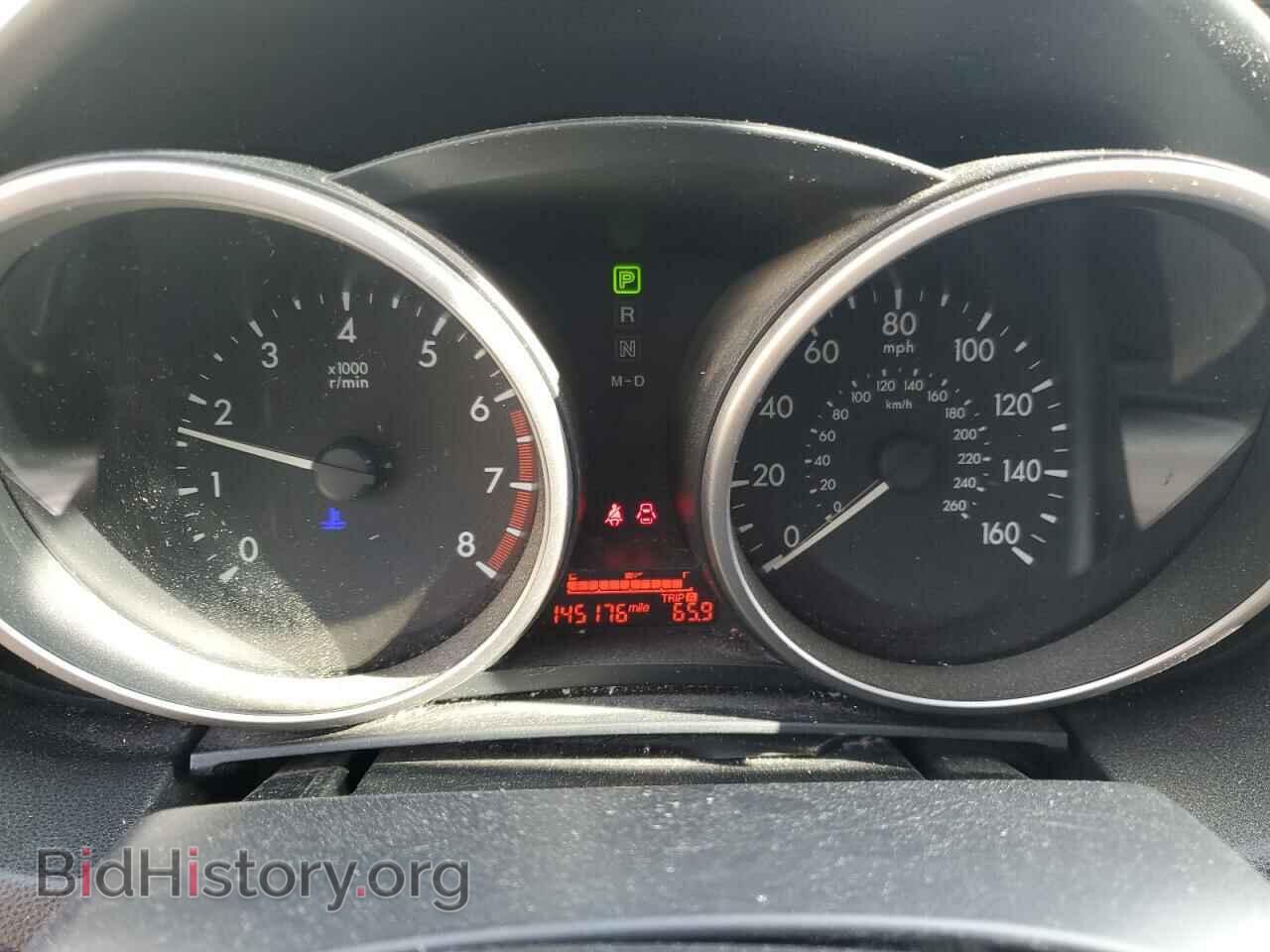 2015 MAZDA 5 - VIN: JM1CW2BL2F0185921 - Фото 9