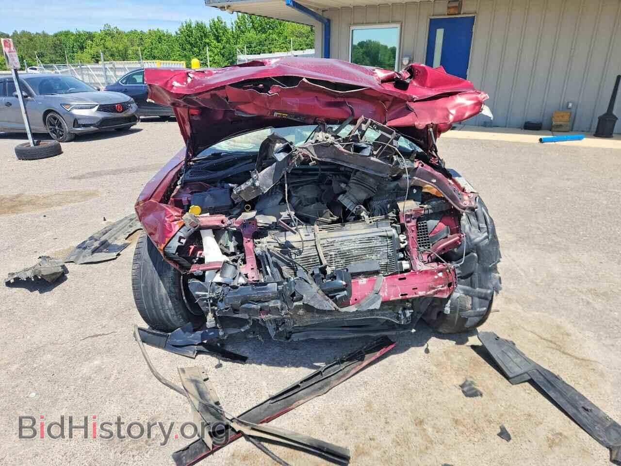 2018 DODGE CHALLENGER - VIN: 2C3CDZFJ0JH131517 - Photo 5