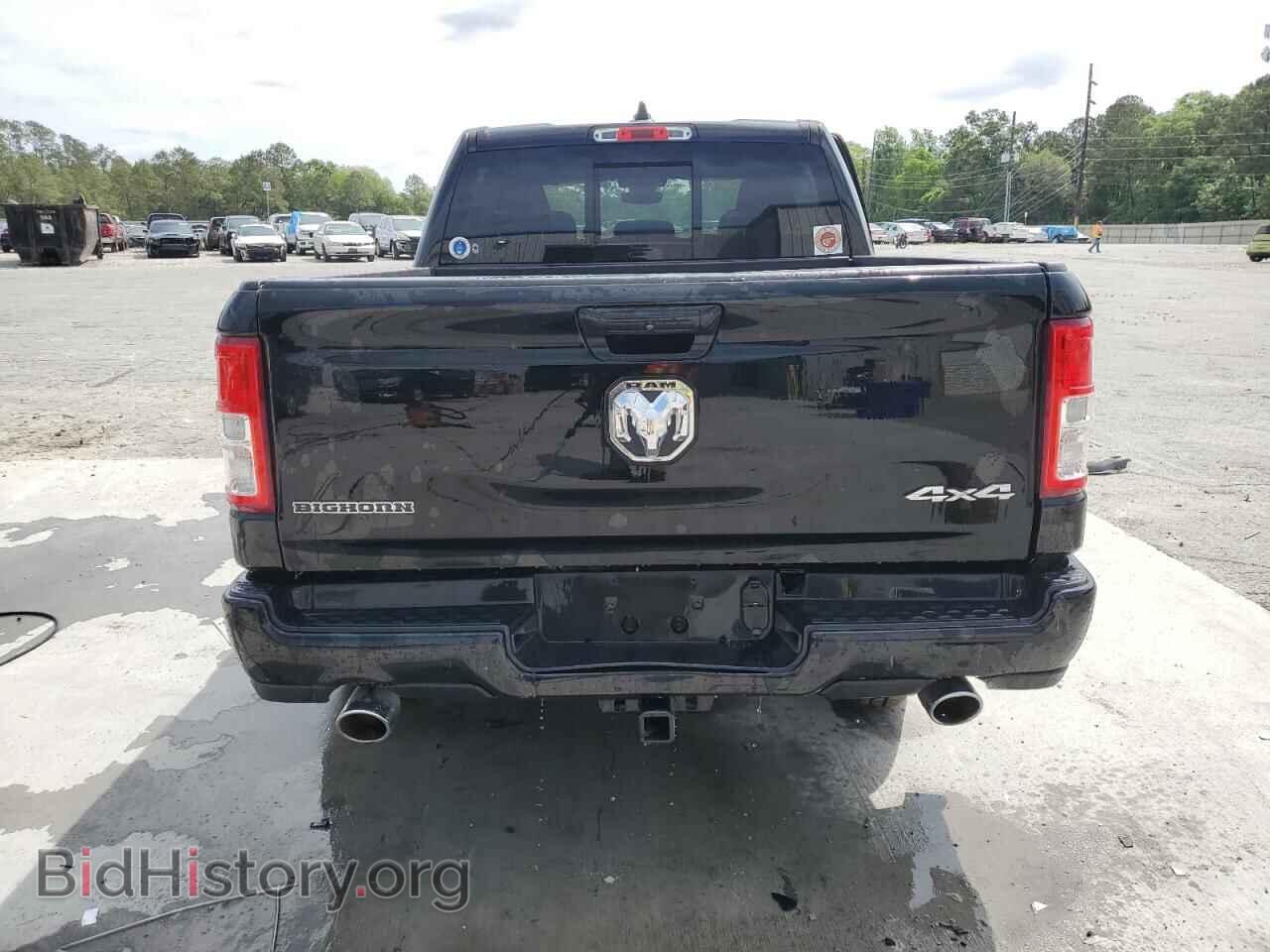 2021 RAM 1500 - VIN: 1C6SRFFT3MN771152 - Фото 6
