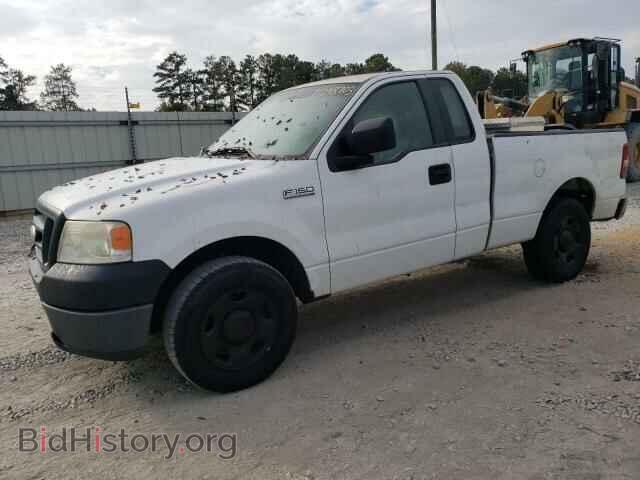 Photo 1FTRF12207NA09577 - FORD All Models 2007