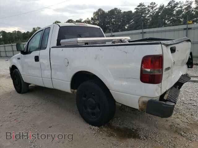 2007 FORD All Models - VIN: 1FTRF12207NA09577 - Photo 2