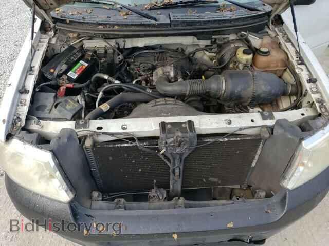 2007 FORD All Models - VIN: 1FTRF12207NA09577 - Photo 11