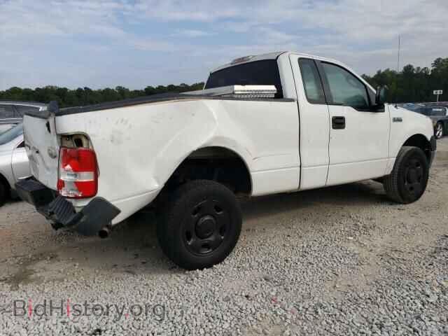 2007 FORD All Models - VIN: 1FTRF12207NA09577 - Photo 3