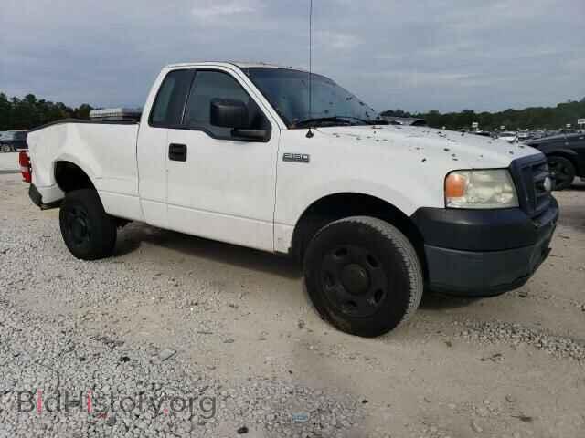 2007 FORD All Models - VIN: 1FTRF12207NA09577 - Photo 4