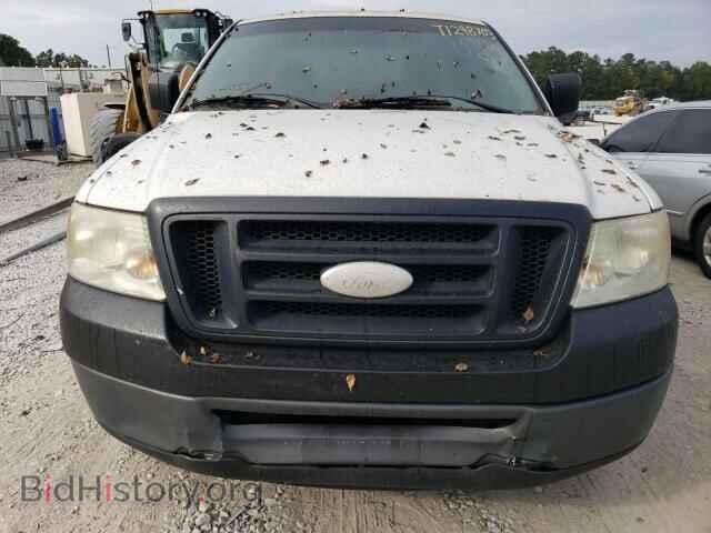2007 FORD All Models - VIN: 1FTRF12207NA09577 - Photo 5