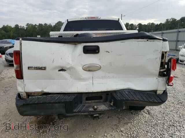 2007 FORD All Models - VIN: 1FTRF12207NA09577 - Photo 6