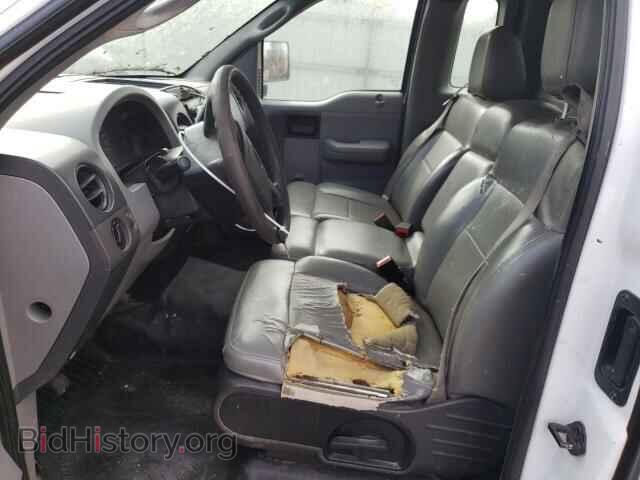 2007 FORD All Models - VIN: 1FTRF12207NA09577 - Photo 7