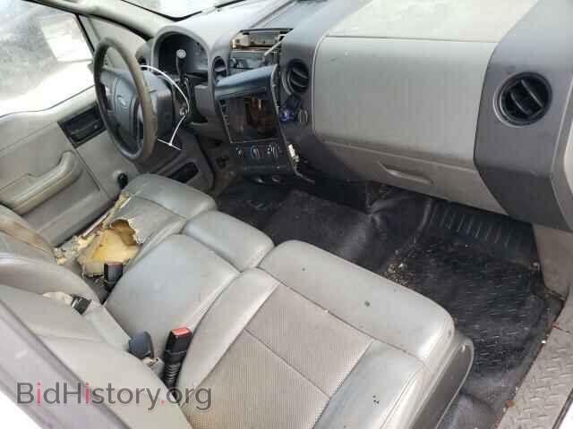 2007 FORD All Models - VIN: 1FTRF12207NA09577 - Photo 8