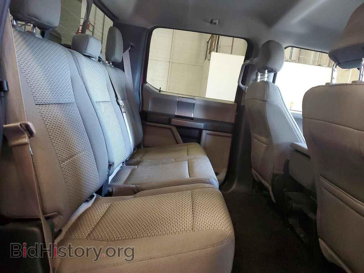 2015 FORD F150 - VIN: 1FTEW1EP9FKD36372 - Фото 10