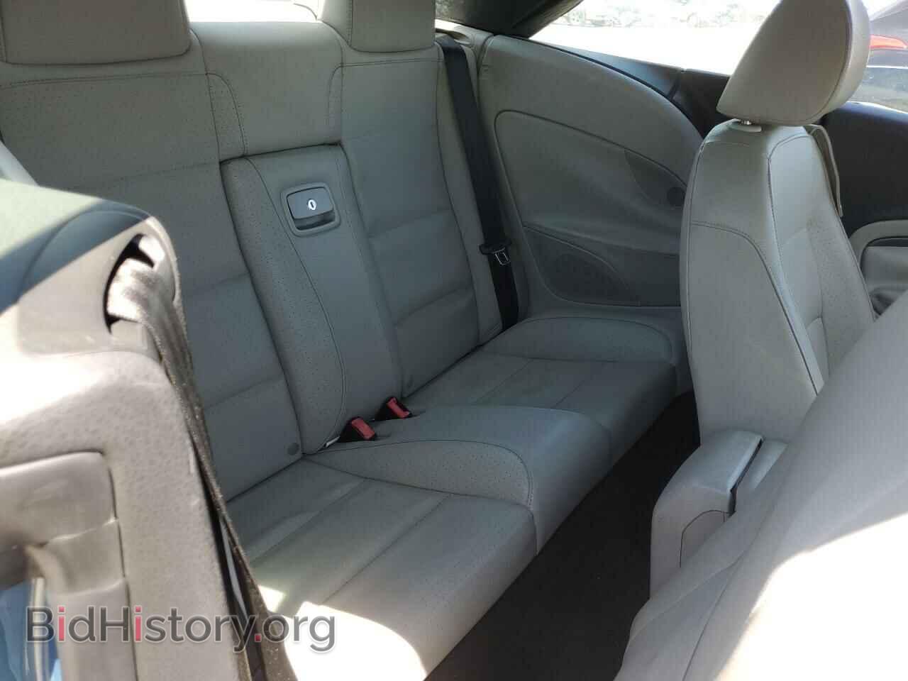 2007 VOLKSWAGEN EOS - VIN: WVWBA71FX7V043792 - Фото 10