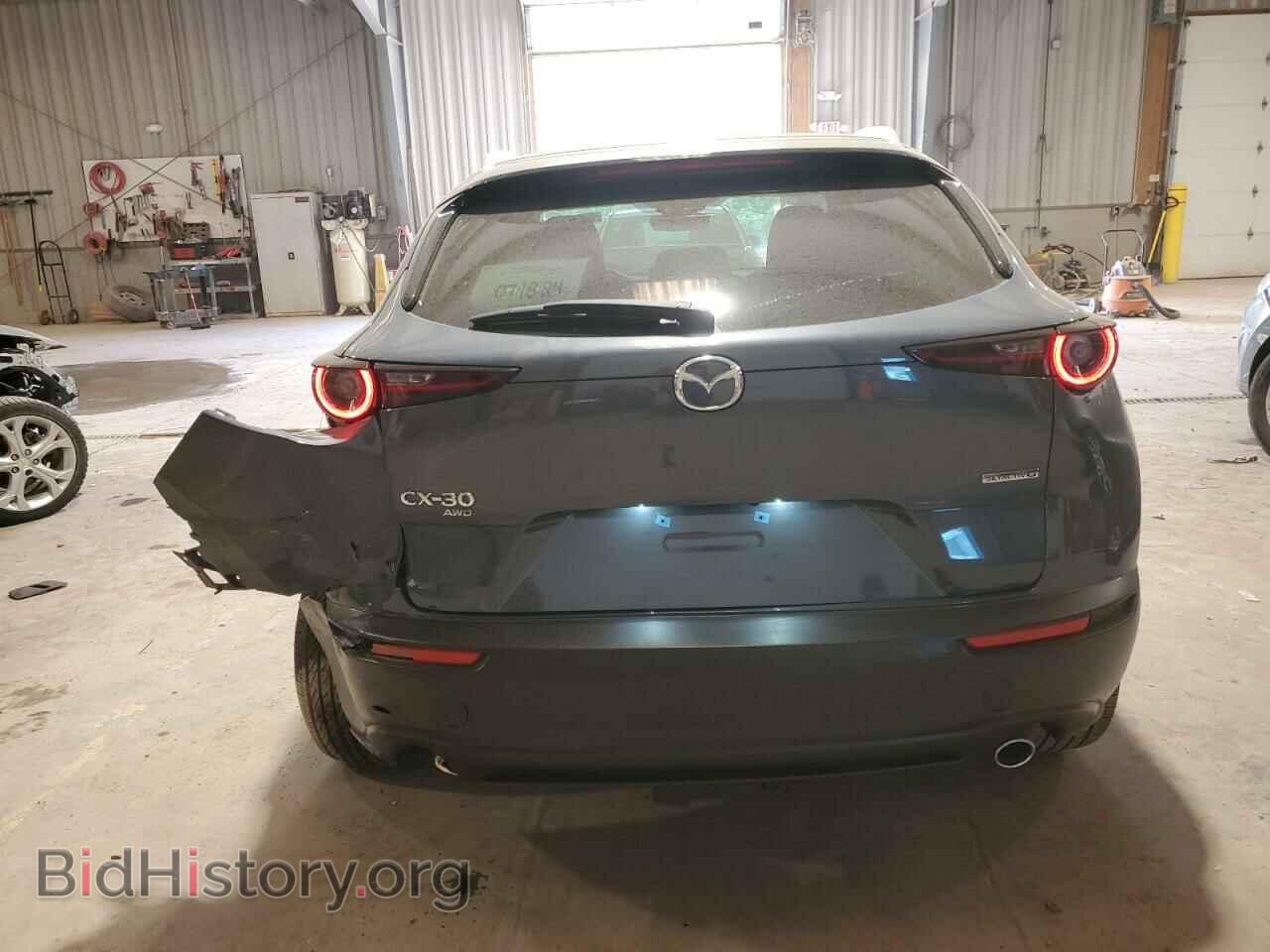 2023 MAZDA CX30 - VIN: 3MVDMBCMXPM528926 - Фото 6