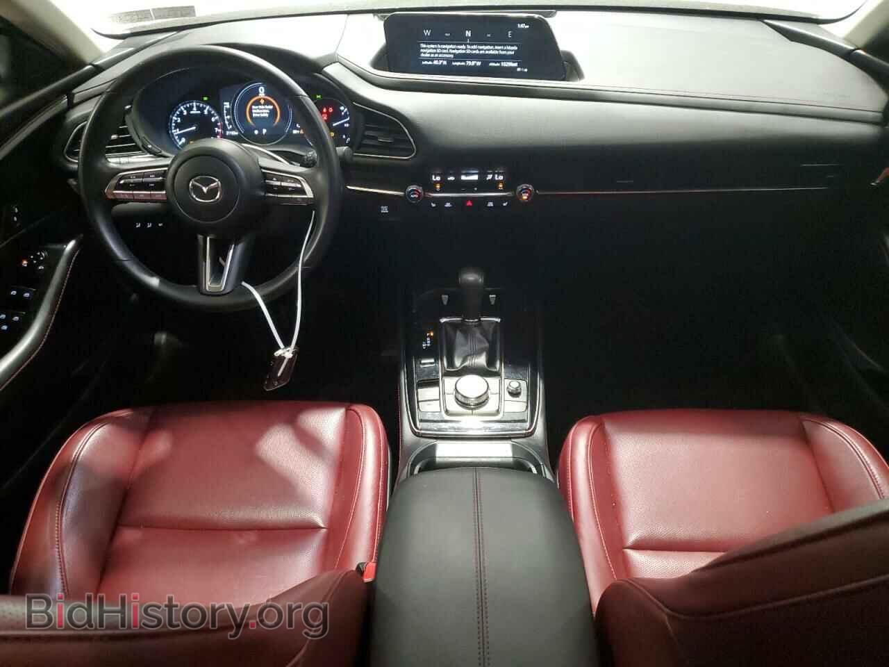 2023 MAZDA CX30 - VIN: 3MVDMBCMXPM528926 - Фото 8