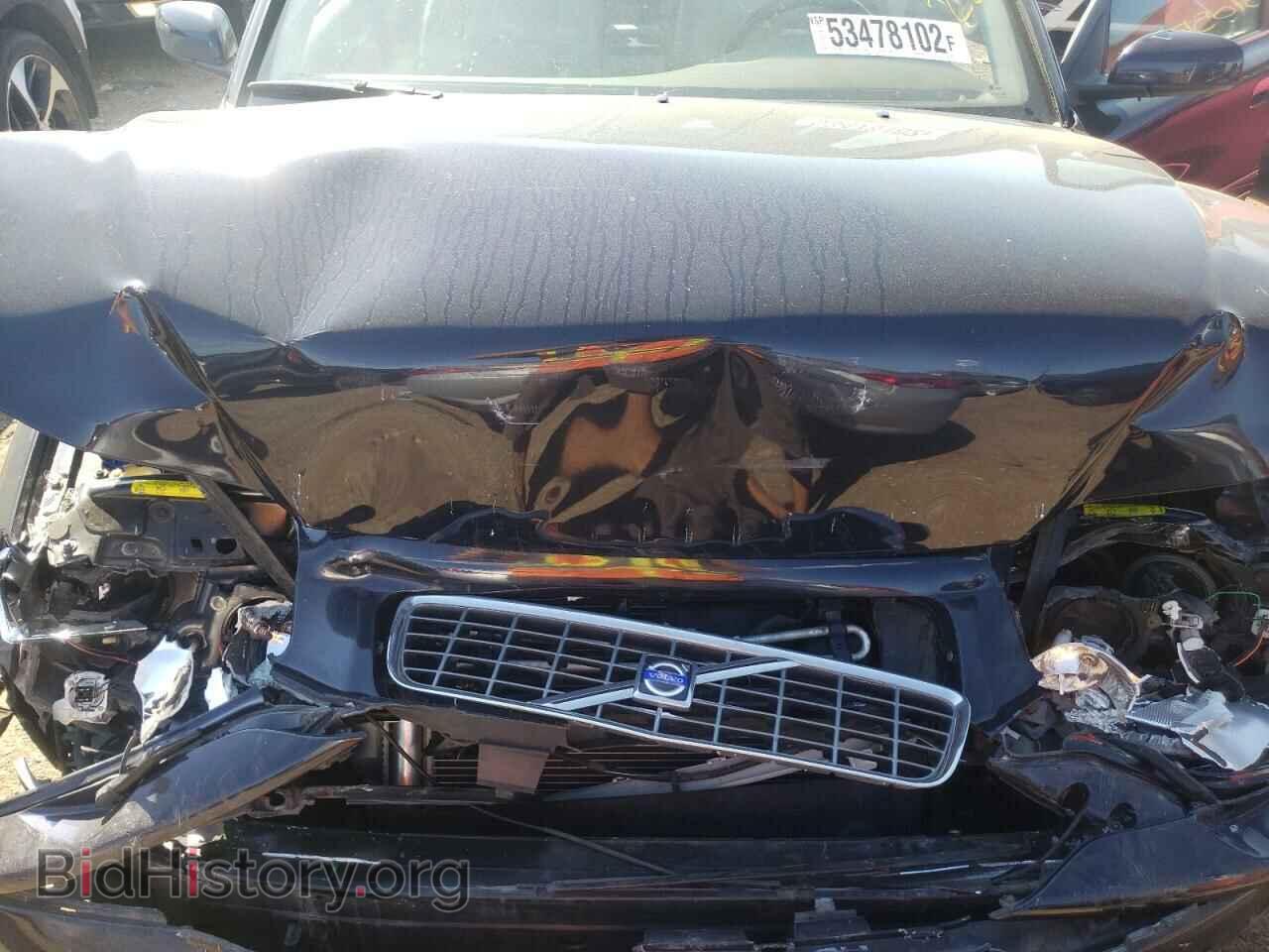 2006 VOLVO S80 - VIN: YV1TS592661441377 - Фото 7