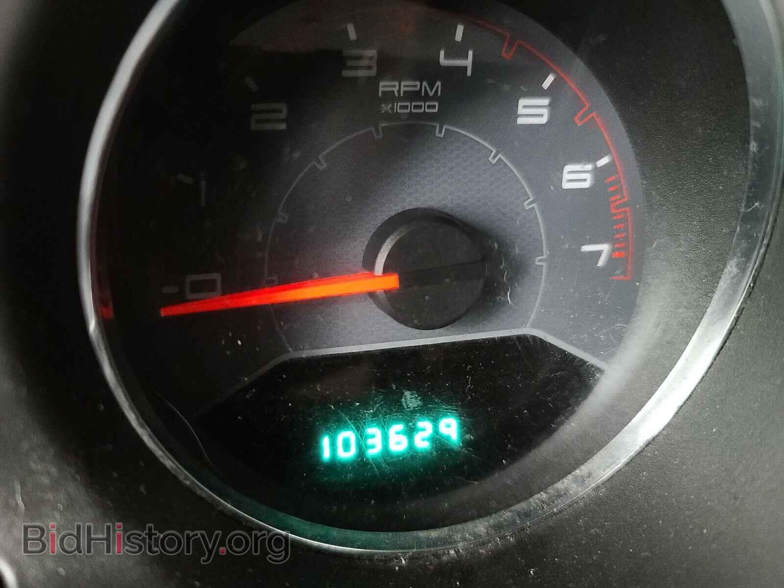 2014 DODGE AVENGER - VIN: 1C3CDZCB1EN117359 - Фото 8