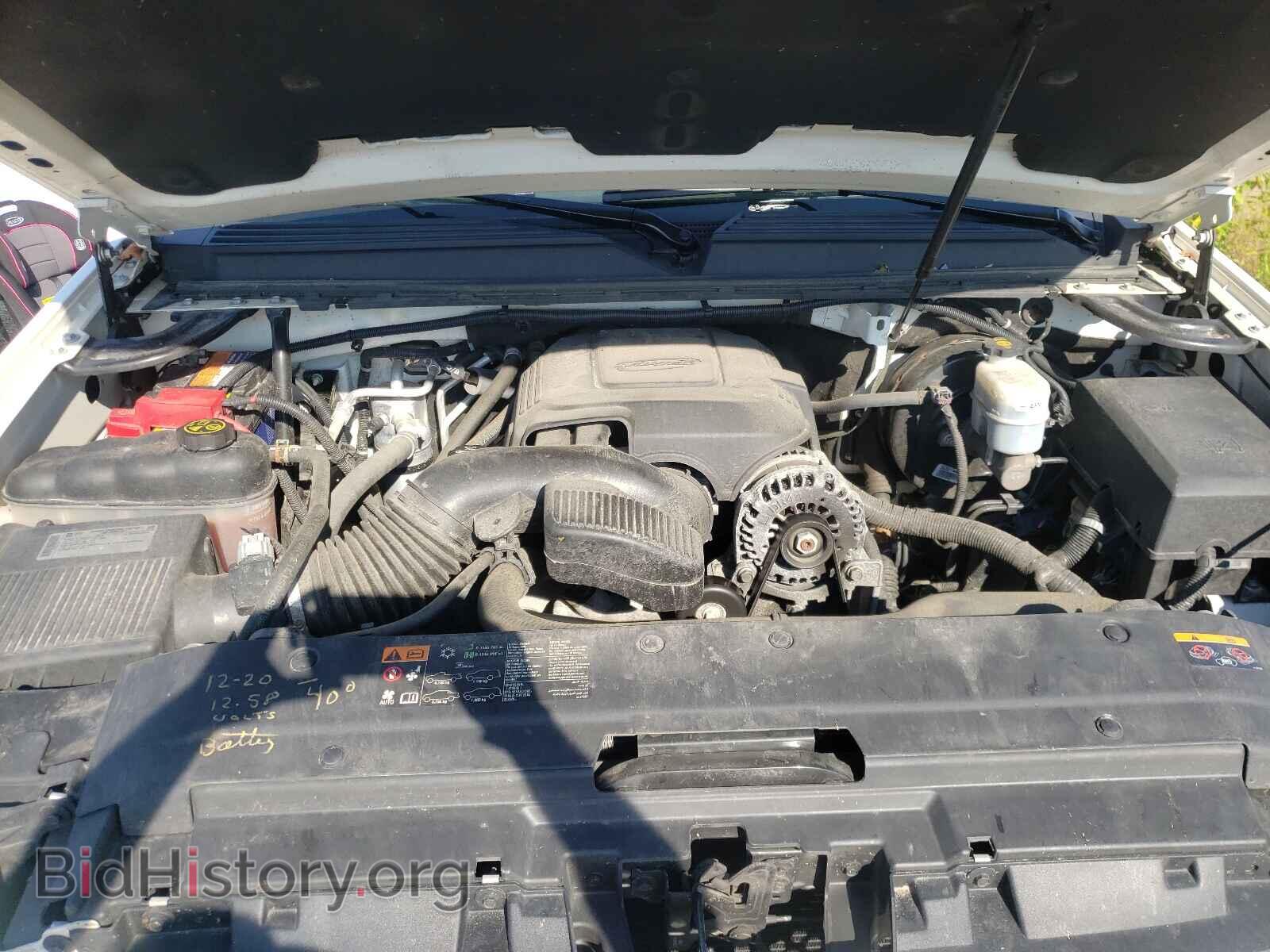 2013 GMC YUKON - VIN: 1GKS2EEF4DR346507 - Фото 7