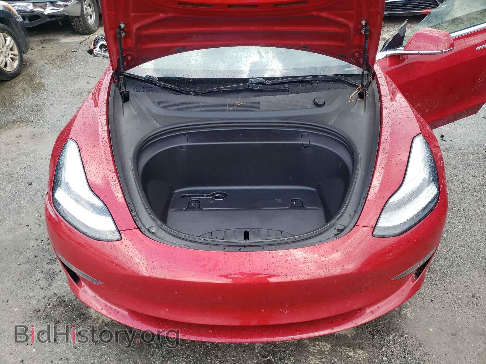 2019 TESLA MODEL 3 - VIN: 5YJ3E1EB9KF452452 - Photo 7