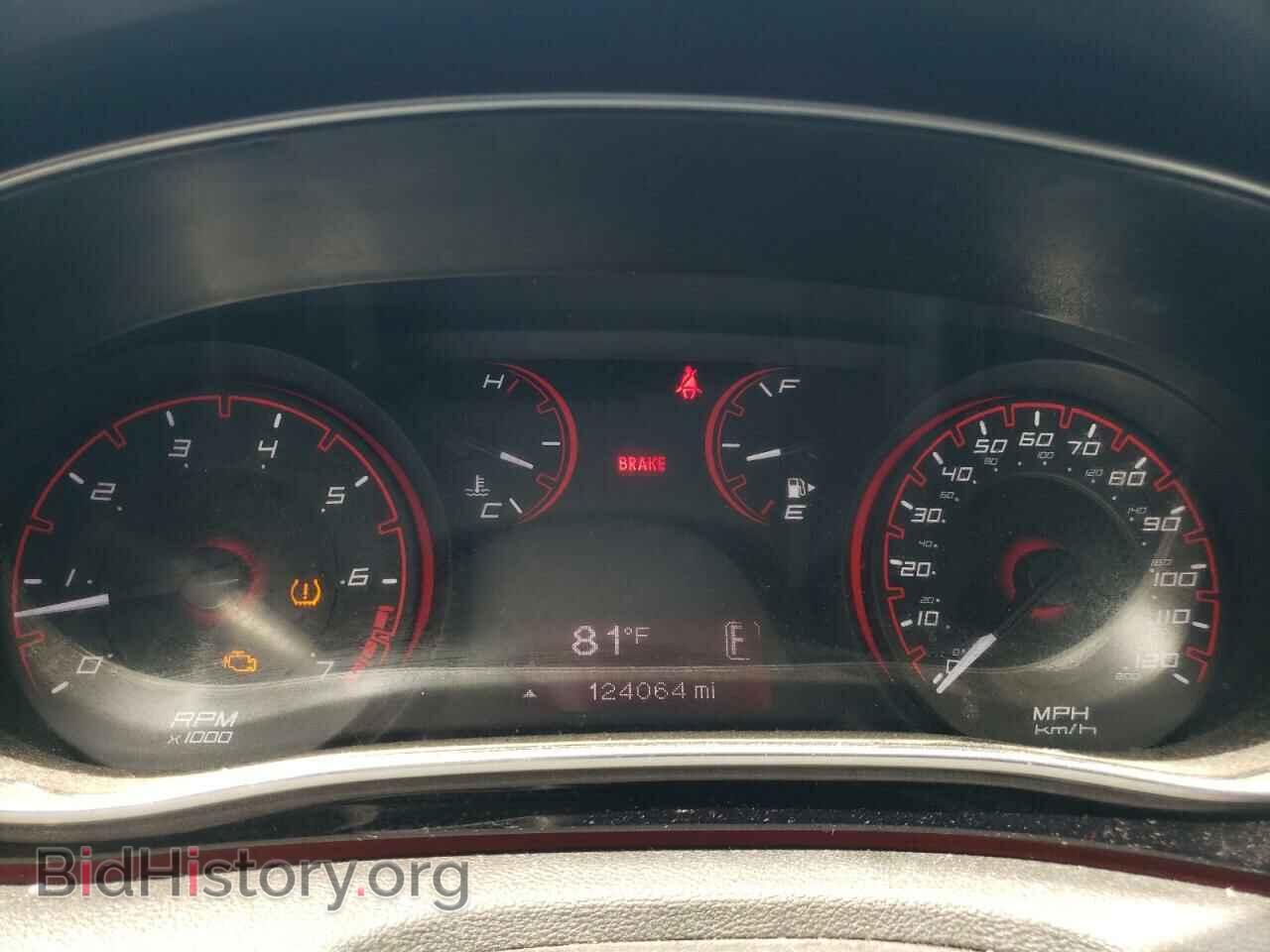 2014 DODGE DART - VIN: 1C3CDFAA5ED871301 - Фото 9