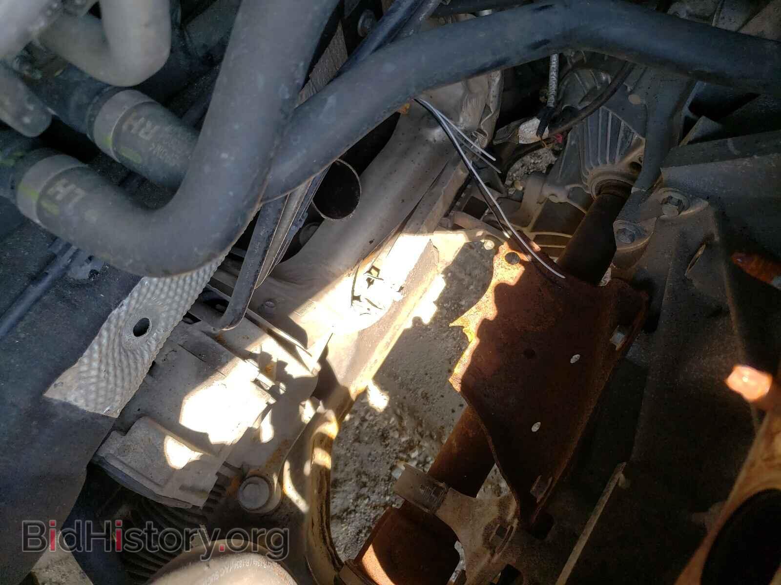 2014 FORD FOCUS - VIN: 1FADP3F2XEL248680 - Photo 9