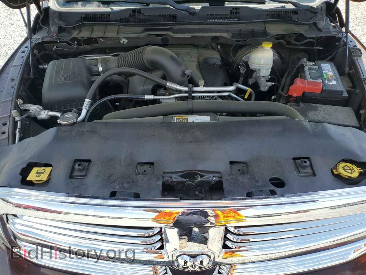 2015 RAM 1500 - VIN: 1C6RR6LTXFS634362 - Photo 11