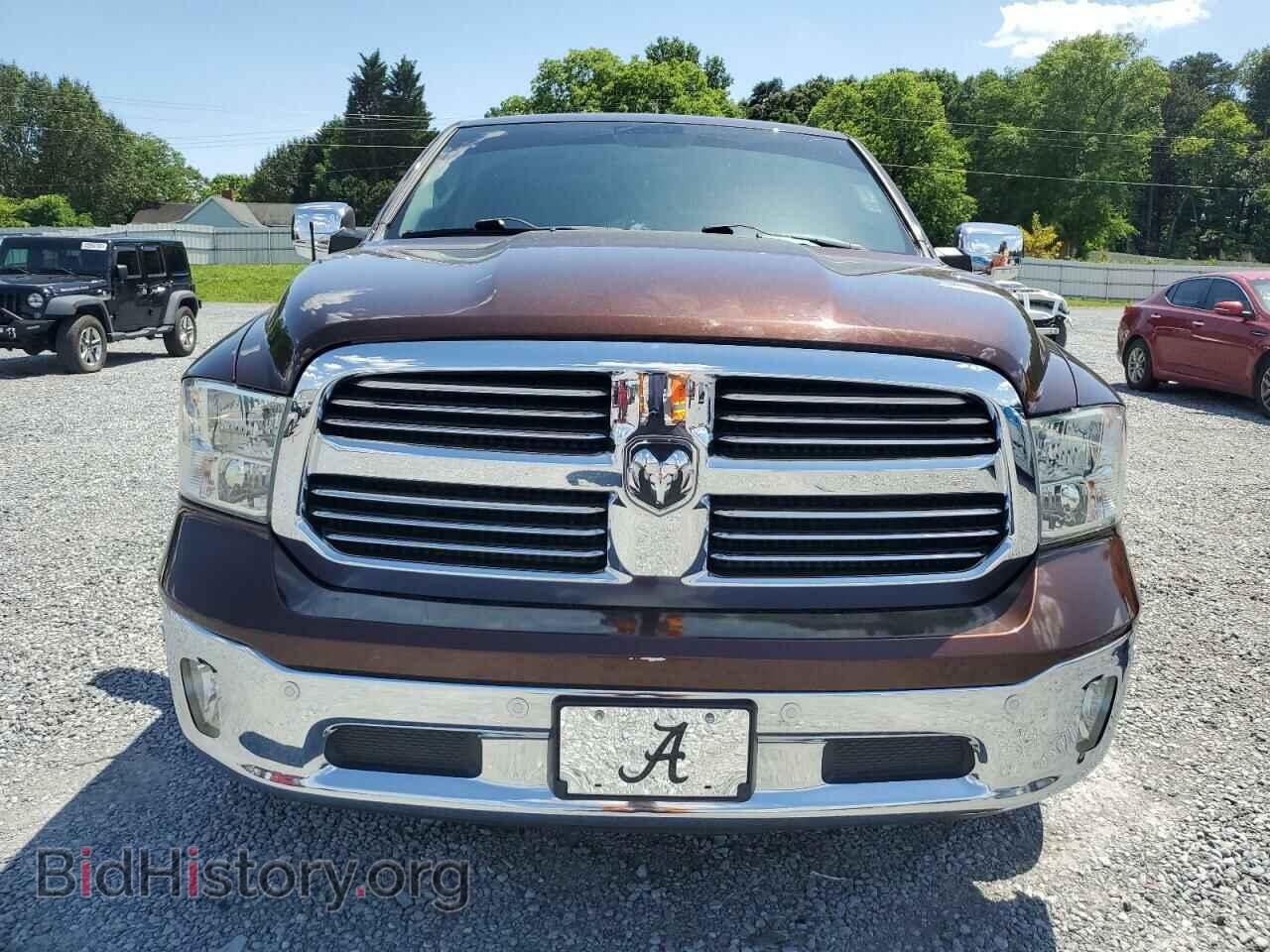 2015 RAM 1500 - VIN: 1C6RR6LTXFS634362 - Photo 5