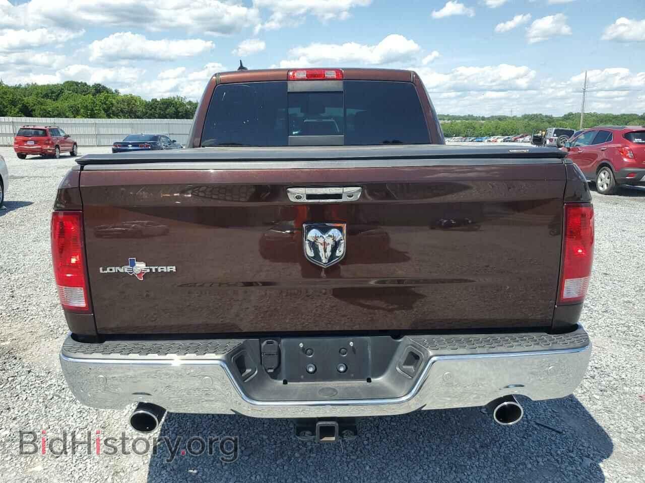 2015 RAM 1500 - VIN: 1C6RR6LTXFS634362 - Photo 6