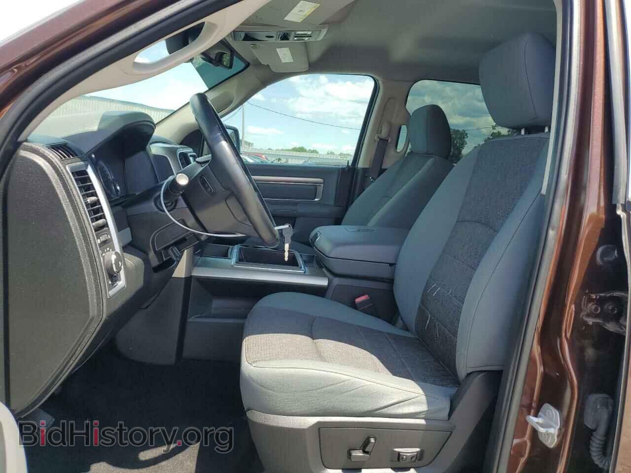 2015 RAM 1500 - VIN: 1C6RR6LTXFS634362 - Photo 7
