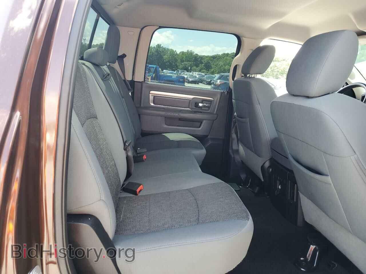 2015 RAM 1500 - VIN: 1C6RR6LTXFS634362 - Photo 10