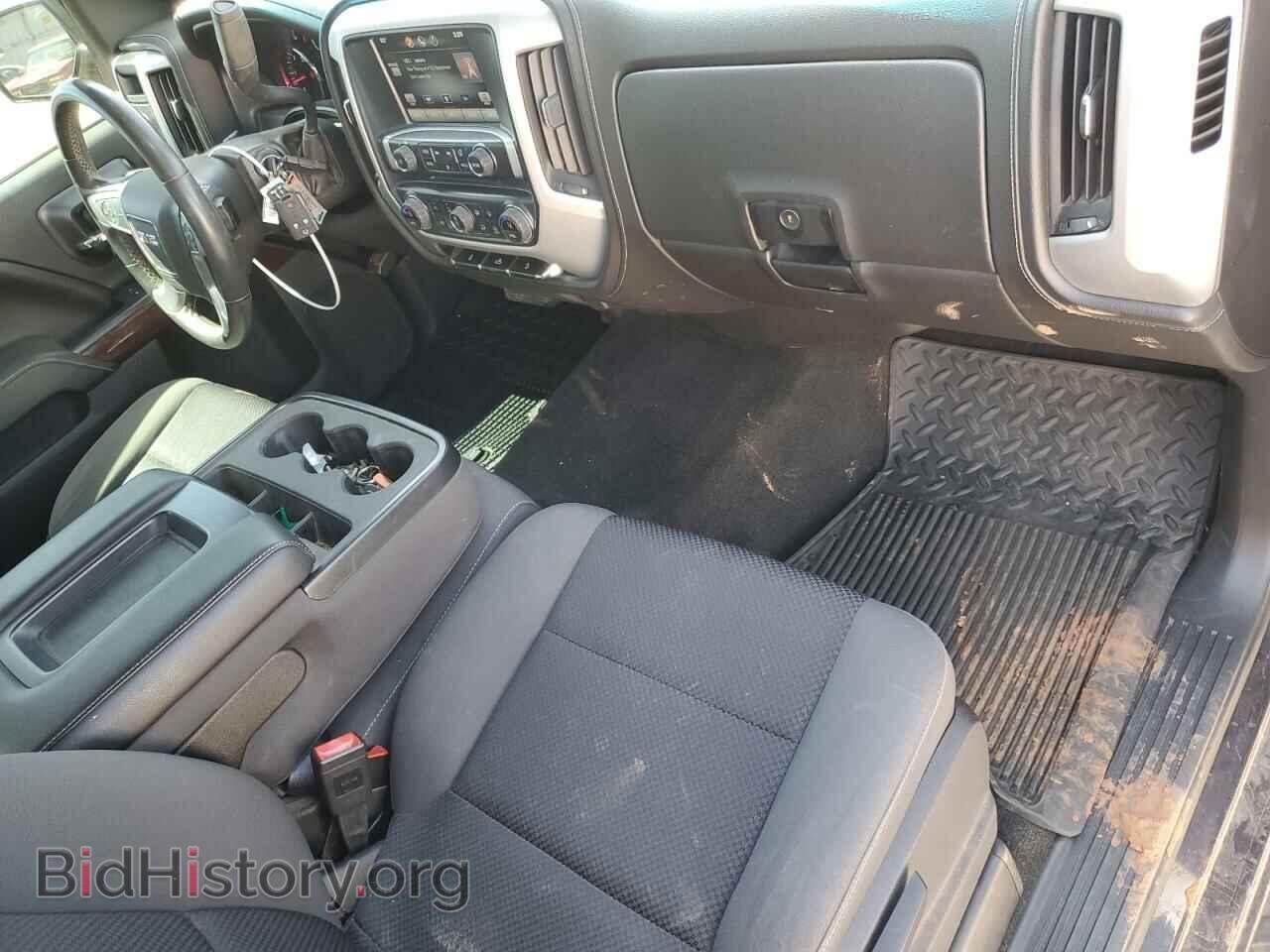2014 GMC SIERRA - VIN: 3GTU2UEC8EG280467 - Фото 8