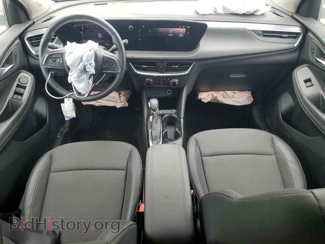 2024 BUICK ENCORE - VIN: KL4AMBS20RB014835 - Фото 8
