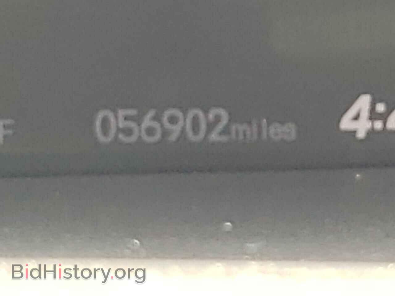 2015 HONDA CIVIC - VIN: 19XFB2F73FE031005 - Photo 8