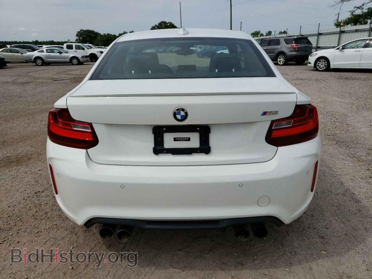 2017 BMW M2 - VIN: WBS1H9C37HV888437 - Фото 6