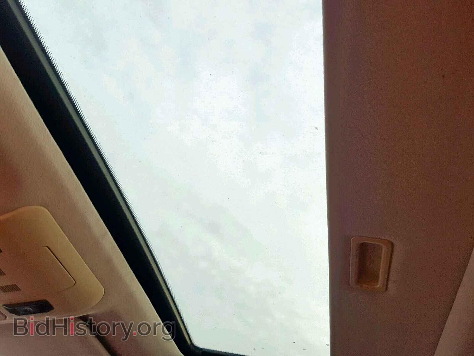 2005 LAND ROVER RANGE ROVE - VIN: SALME11445A189191 - Фото 9