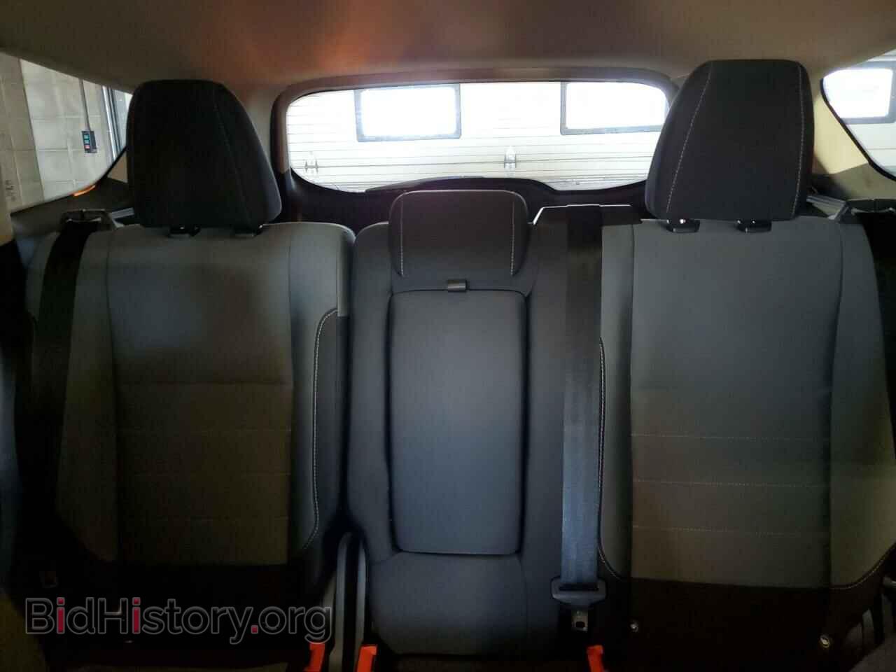 2016 FORD ESCAPE - VIN: 1FMCU9G98GUA67471 - Фото 10