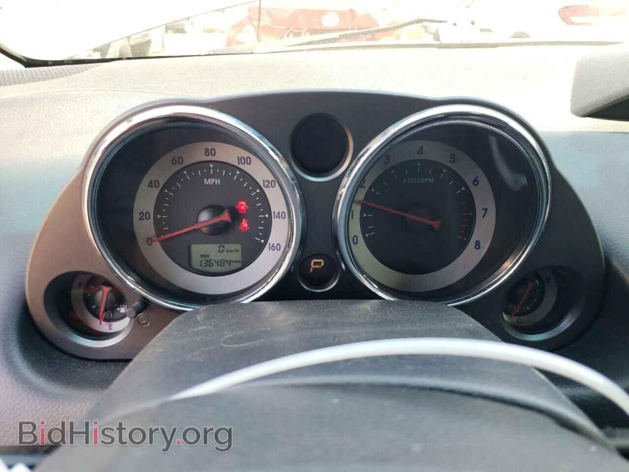 2007 MITSUBISHI ECLIPSE - VIN: 4A3AK24F07E068656 - Photo 9