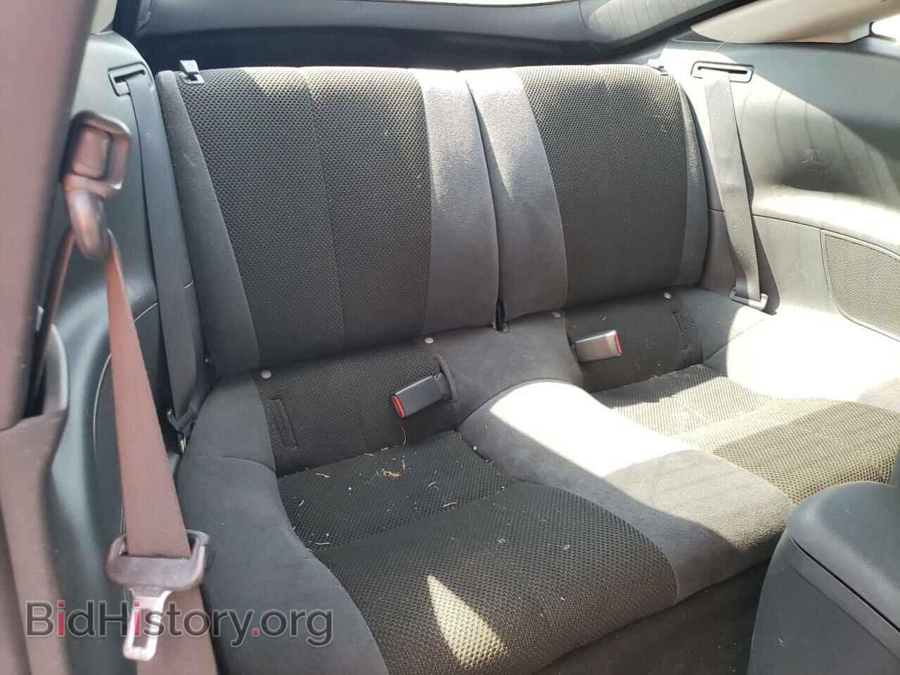 2007 MITSUBISHI ECLIPSE - VIN: 4A3AK24F07E068656 - Photo 10