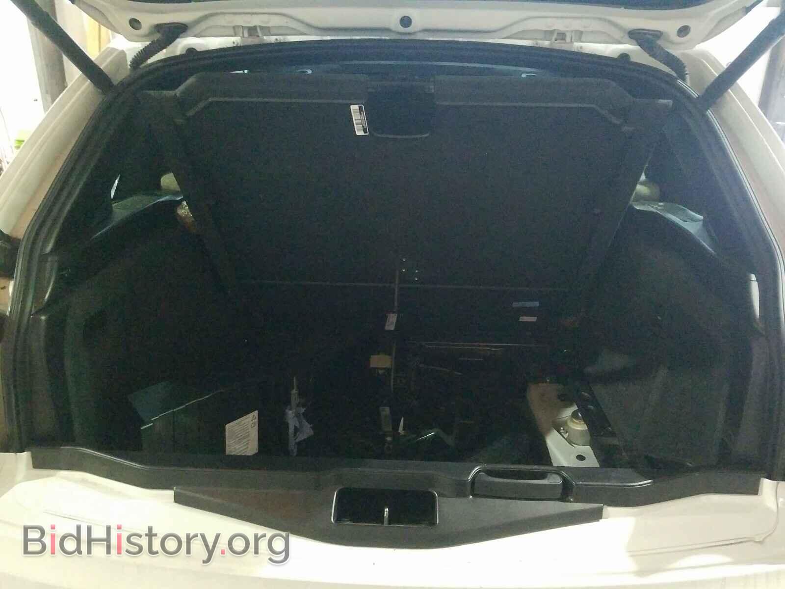 2011 BMW X5 - VIN: 5UXZV4C53BL406152 - Фото 9
