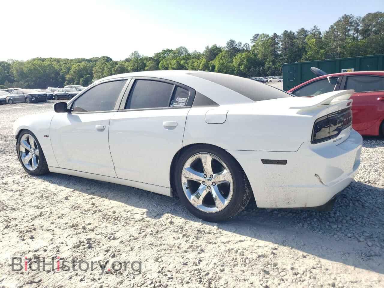 2013 DODGE CHARGER - VIN: 2C3CDXCT9DH521997 - Фото 2