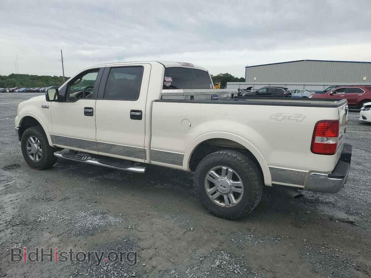 2007 FORD All Models - VIN: 1FTPW14V47FA78393 - Photo 2