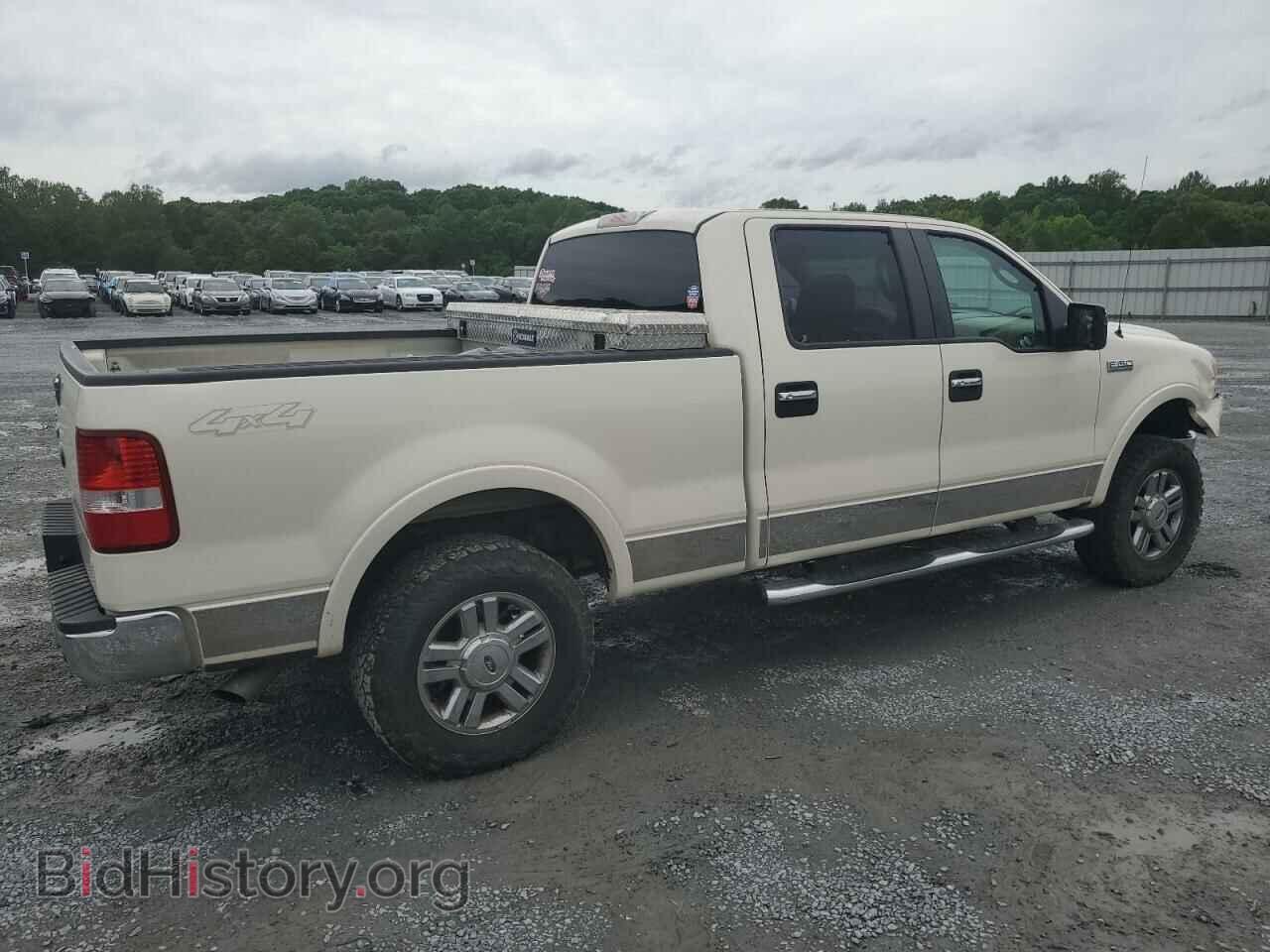 2007 FORD All Models - VIN: 1FTPW14V47FA78393 - Photo 3