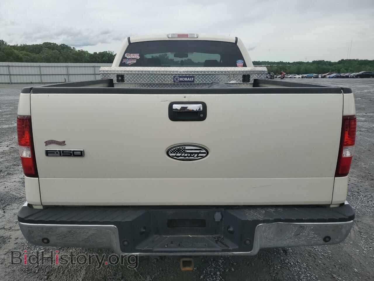 2007 FORD All Models - VIN: 1FTPW14V47FA78393 - Photo 6