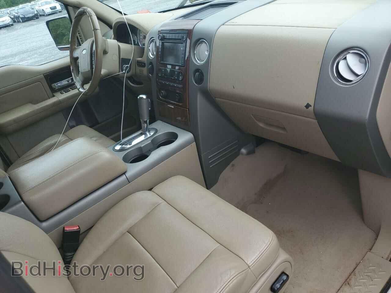 2007 FORD All Models - VIN: 1FTPW14V47FA78393 - Photo 8