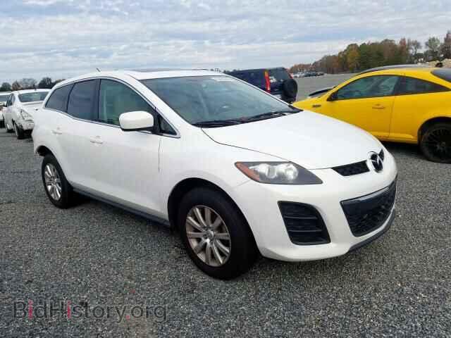 Photo JM3ER2WM9A0323067 - MAZDA CX-7 2010
