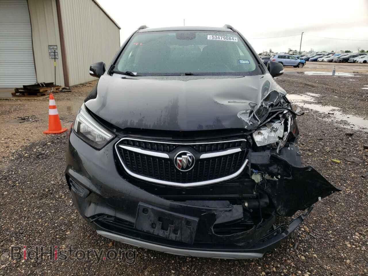 2018 BUICK ENCORE - VIN: KL4CJASB6JB717033 - Photo 5