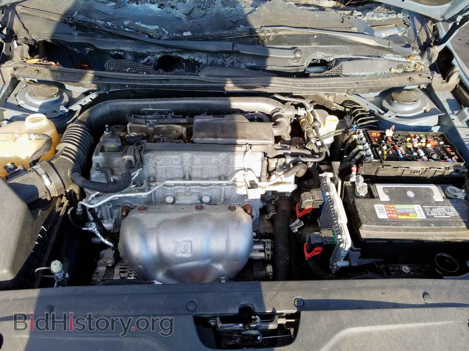 2015 CHRYSLER 200 - VIN: 1C3CCCBB0FN665257 - Photo 7