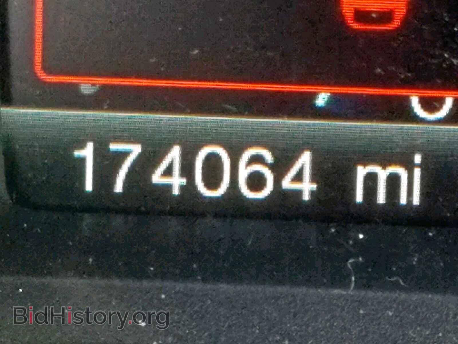 2012 FORD EDGE SEL - VIN: 2FMDK4JC2CBA94893 - Photo 8