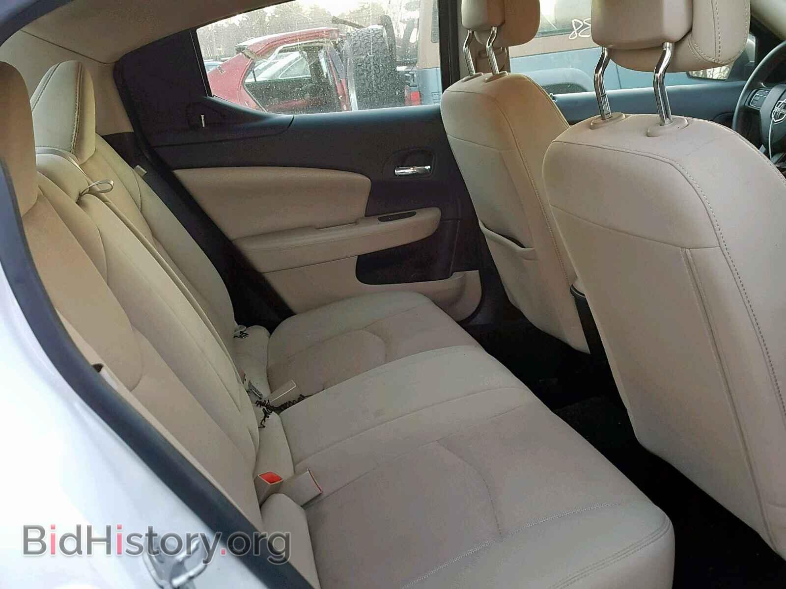 2013 DODGE AVENGER - VIN: 1C3CDZAB0DN541729 - Photo 6