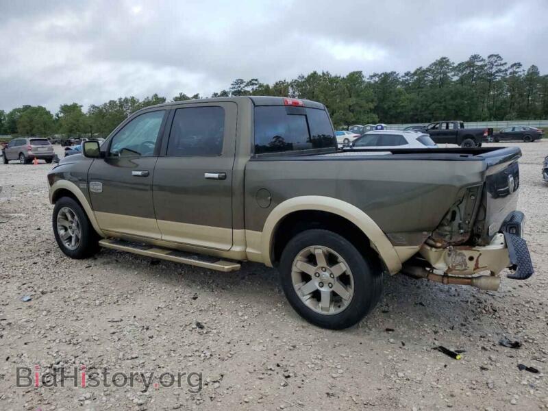 2012 Dodge RAM 1500 (VIN 1C6RD6PT8CS183386) — photo 2 of 15