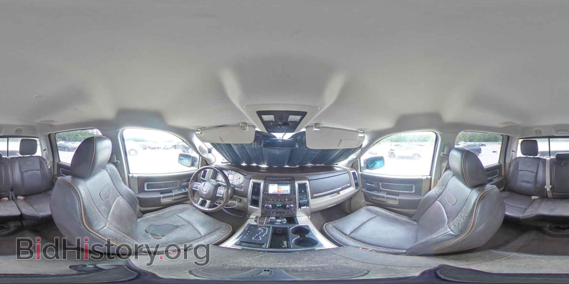 2012 DODGE RAM 1500 - VIN: 1C6RD6PT8CS183386 - Фото 15