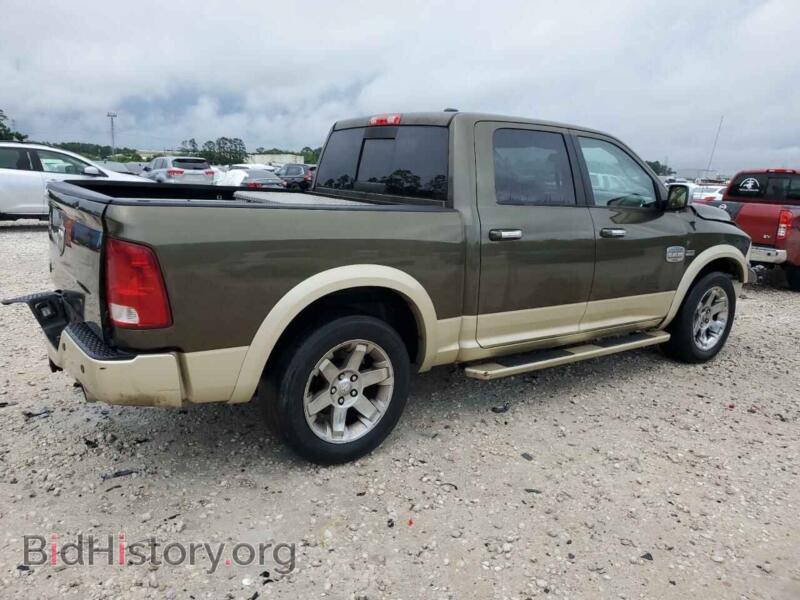 2012 Dodge RAM 1500 (VIN 1C6RD6PT8CS183386) — photo 3 of 15