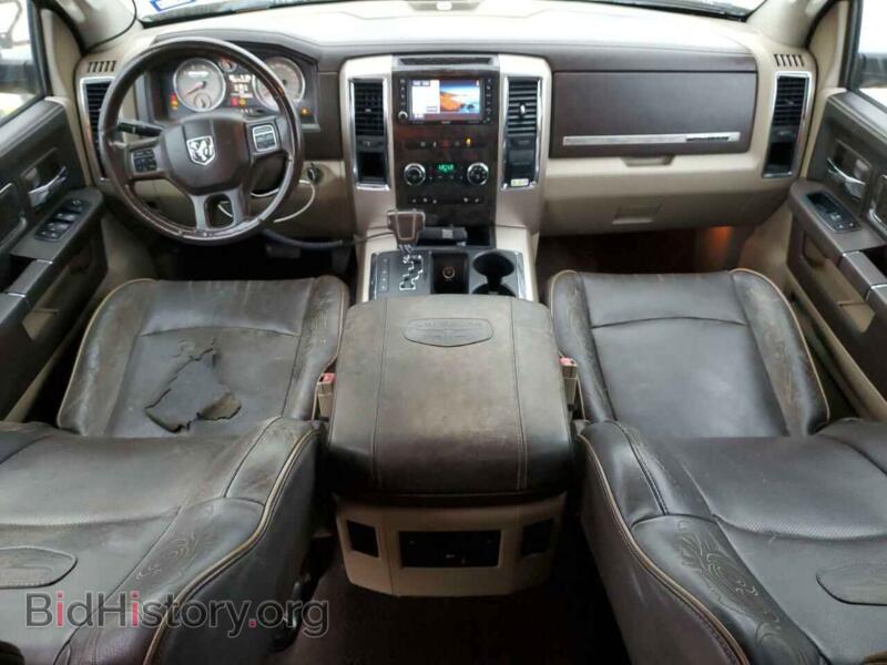 2012 Dodge RAM 1500 (VIN 1C6RD6PT8CS183386) — photo 8 of 15